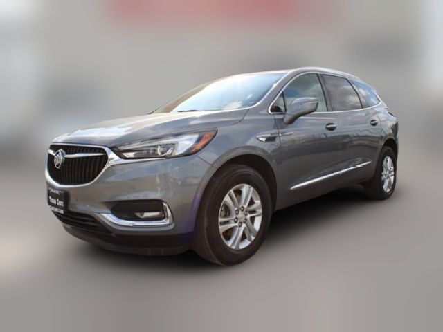 2019 Buick Enclave Premium