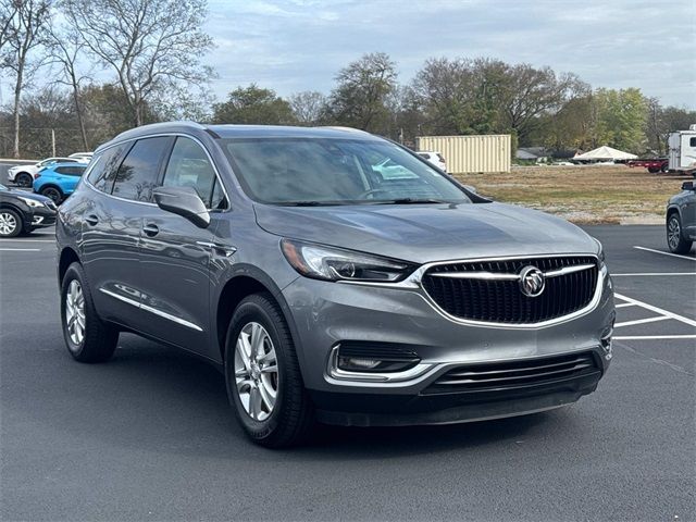 2019 Buick Enclave Premium