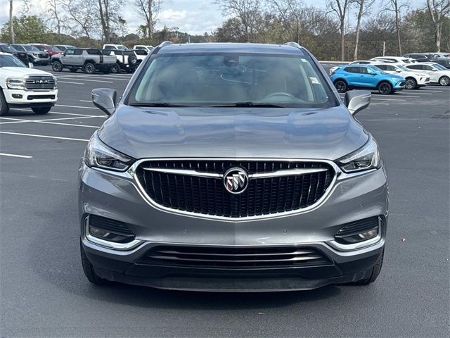 2019 Buick Enclave Premium