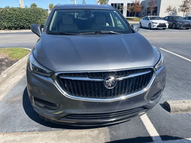 2019 Buick Enclave Premium