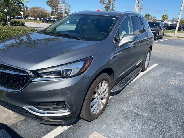 2019 Buick Enclave Premium