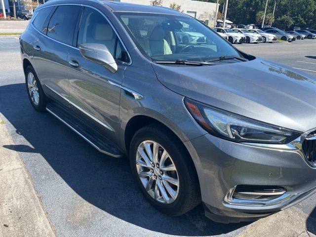 2019 Buick Enclave Premium