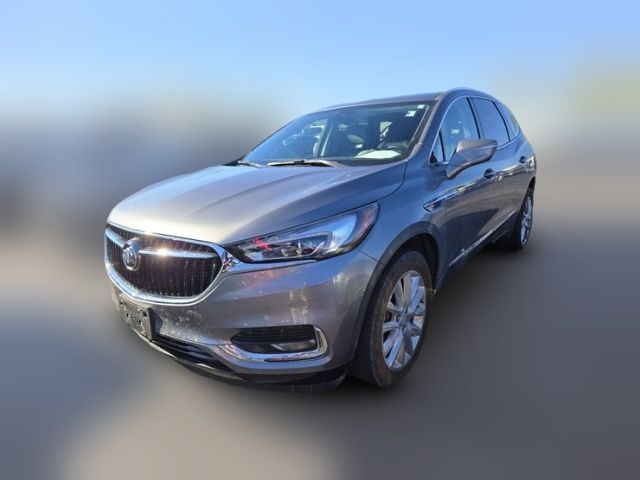 2019 Buick Enclave Premium