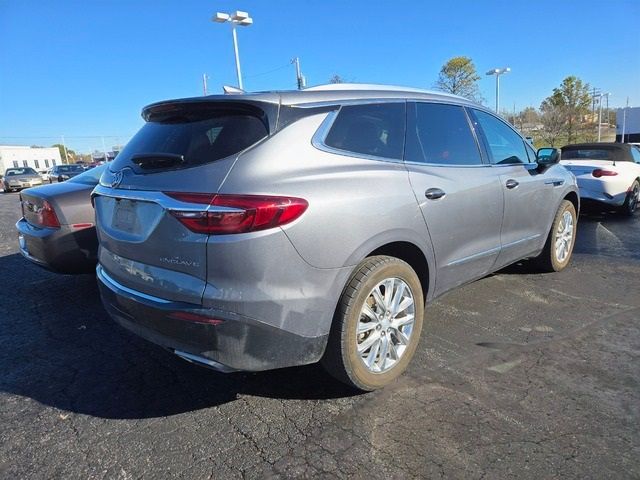 2019 Buick Enclave Premium