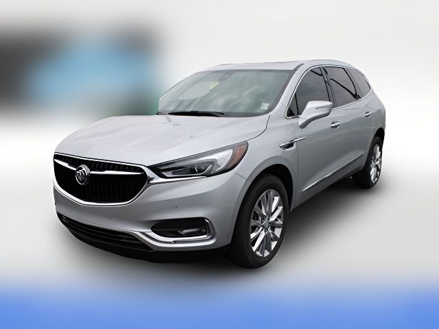 2019 Buick Enclave Premium