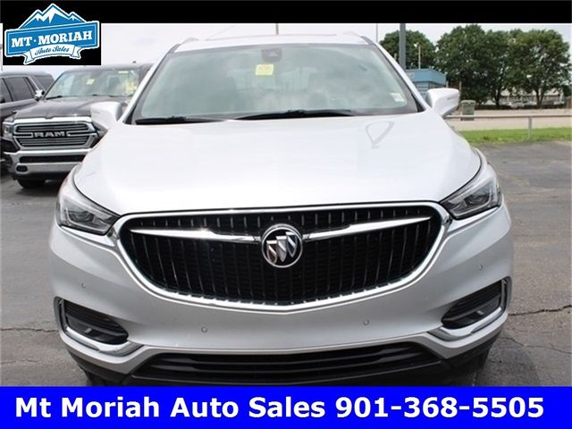2019 Buick Enclave Premium