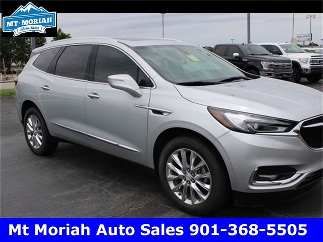 2019 Buick Enclave Premium