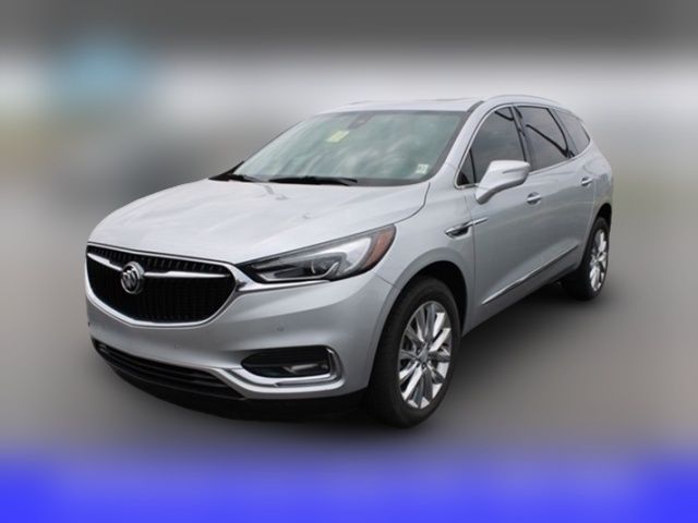2019 Buick Enclave Premium