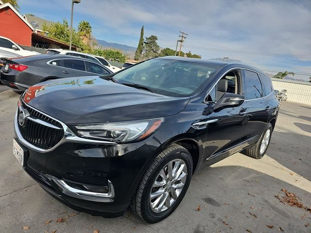 2019 Buick Enclave Premium