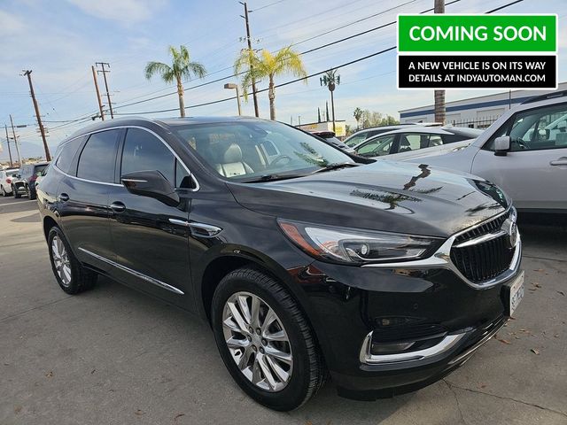 2019 Buick Enclave Premium