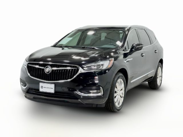 2019 Buick Enclave Premium