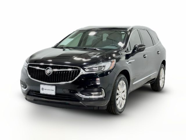 2019 Buick Enclave Premium