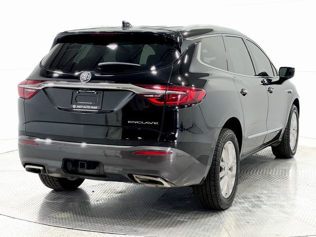 2019 Buick Enclave Premium