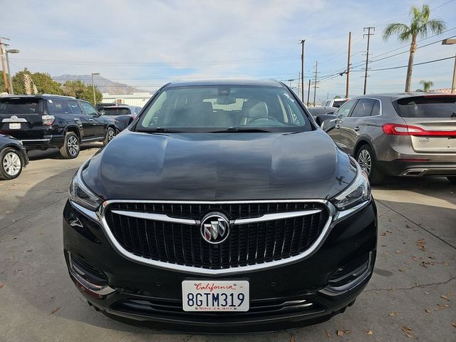 2019 Buick Enclave Premium