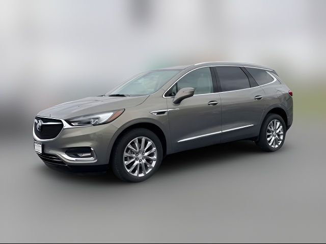 2019 Buick Enclave Premium