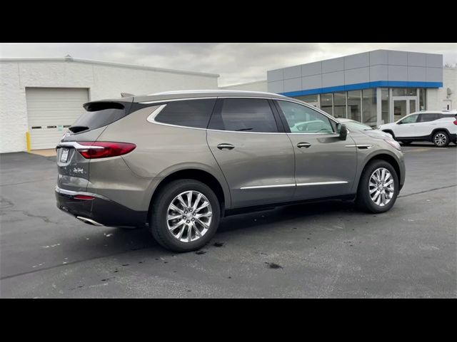 2019 Buick Enclave Premium