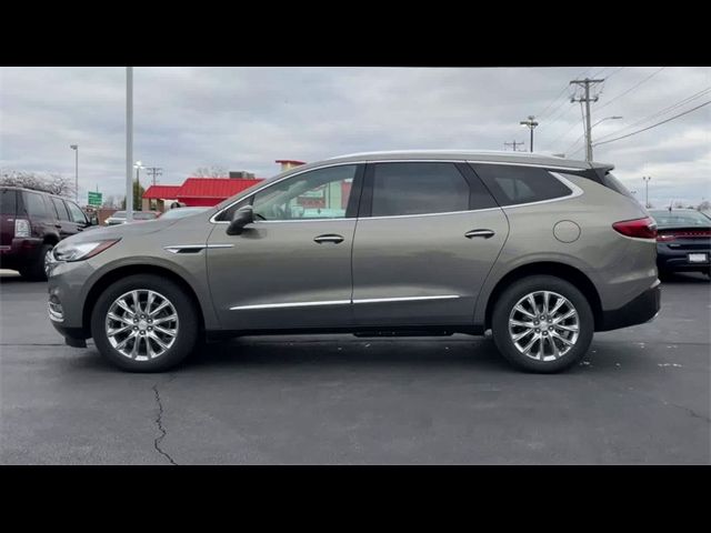 2019 Buick Enclave Premium