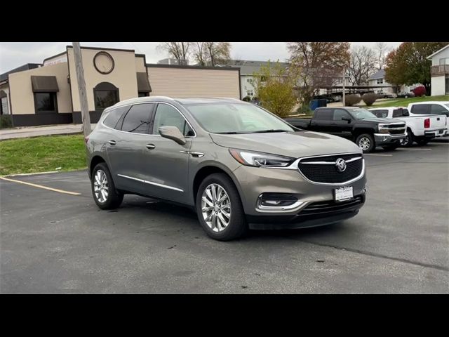 2019 Buick Enclave Premium