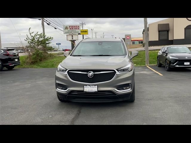 2019 Buick Enclave Premium