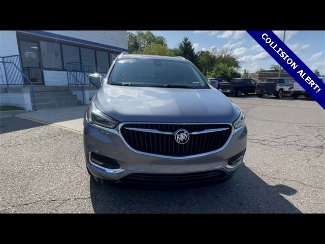 2019 Buick Enclave Premium