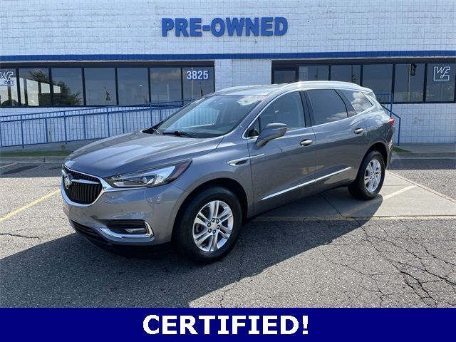 2019 Buick Enclave Premium