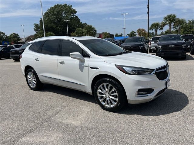 2019 Buick Enclave Premium