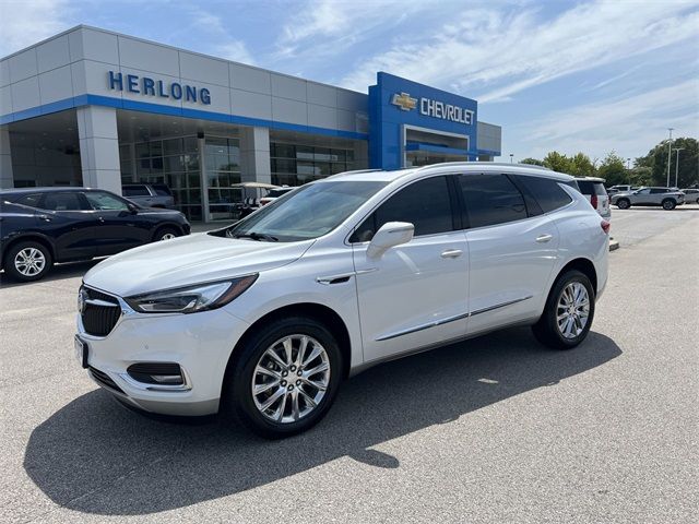 2019 Buick Enclave Premium