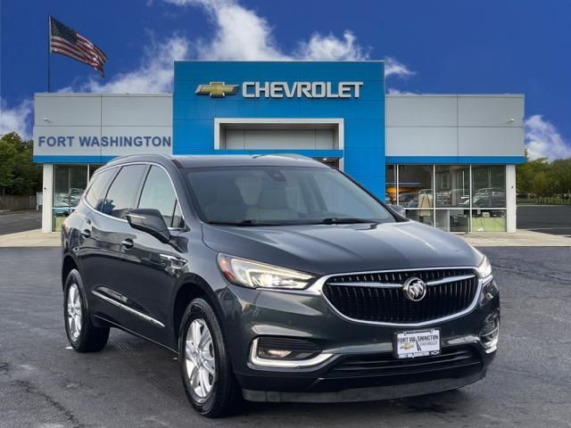 2019 Buick Enclave Premium