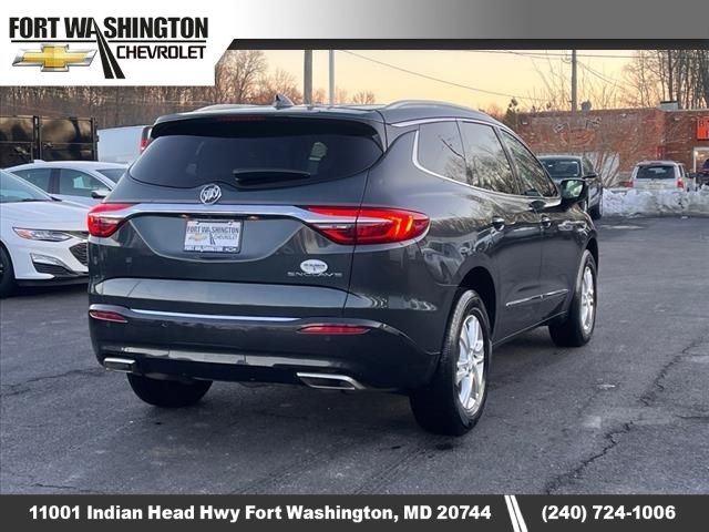 2019 Buick Enclave Premium