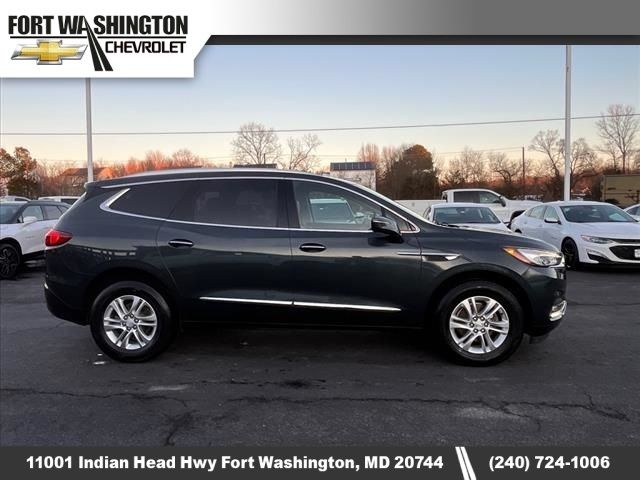 2019 Buick Enclave Premium