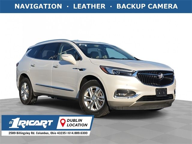 2019 Buick Enclave Premium