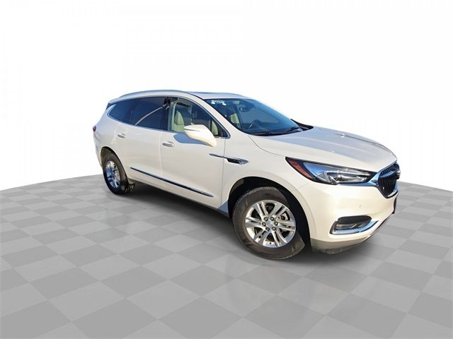 2019 Buick Enclave Premium