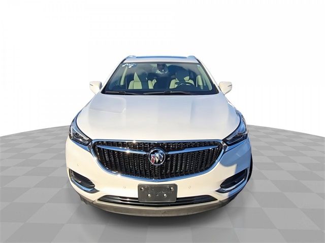 2019 Buick Enclave Premium