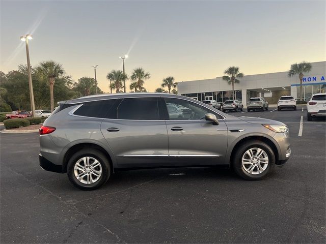 2019 Buick Enclave Premium