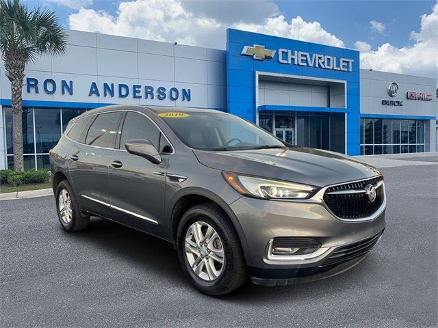 2019 Buick Enclave Premium