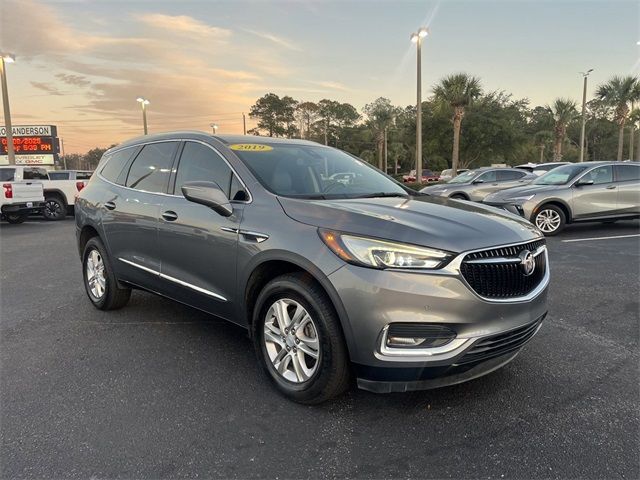 2019 Buick Enclave Premium