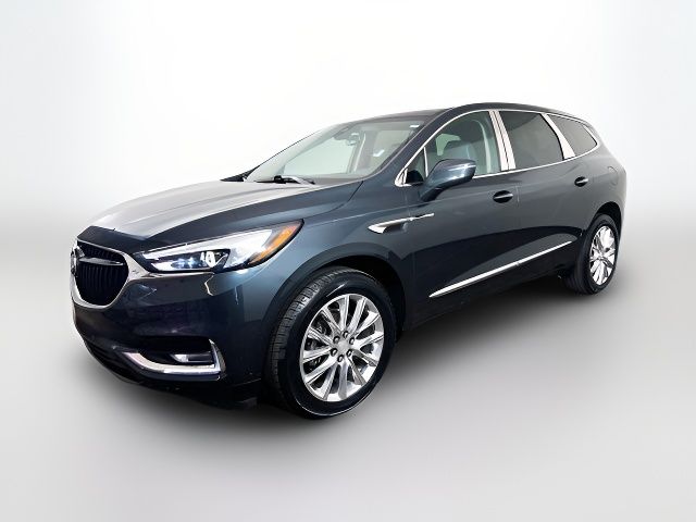 2019 Buick Enclave Premium