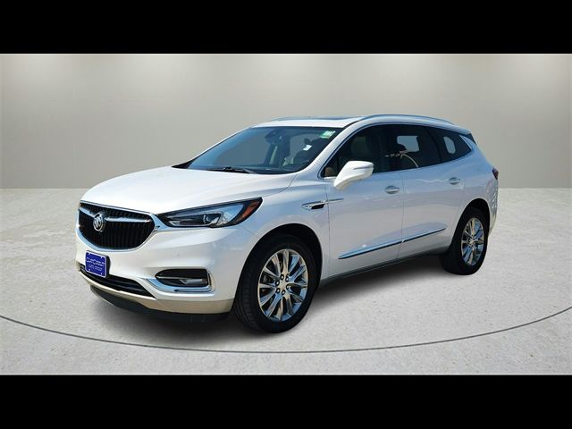 2019 Buick Enclave Premium