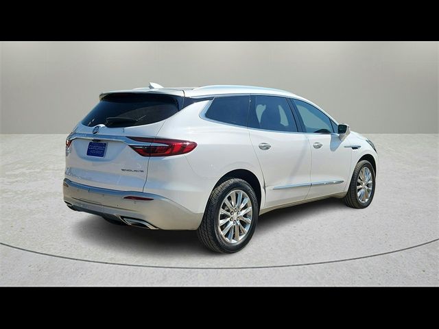 2019 Buick Enclave Premium