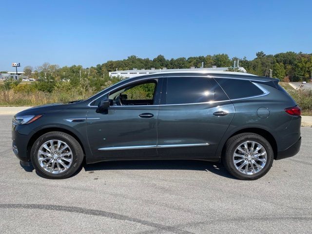 2019 Buick Enclave Premium