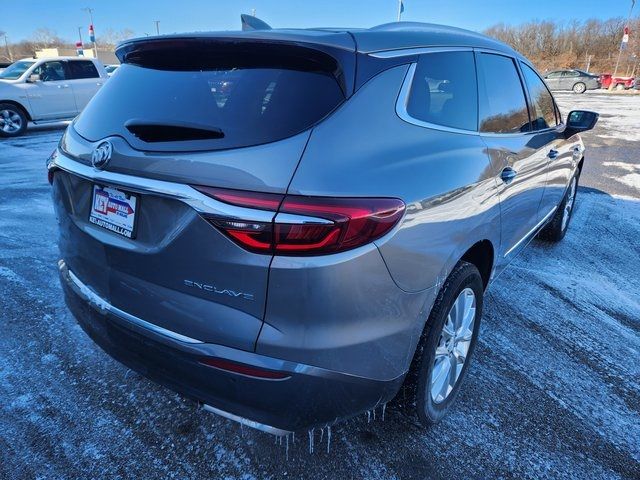 2019 Buick Enclave Premium