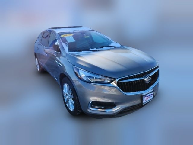 2019 Buick Enclave Premium