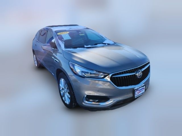 2019 Buick Enclave Premium