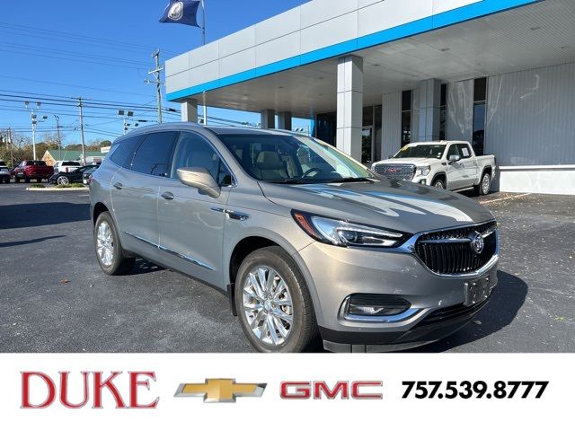 2019 Buick Enclave Premium