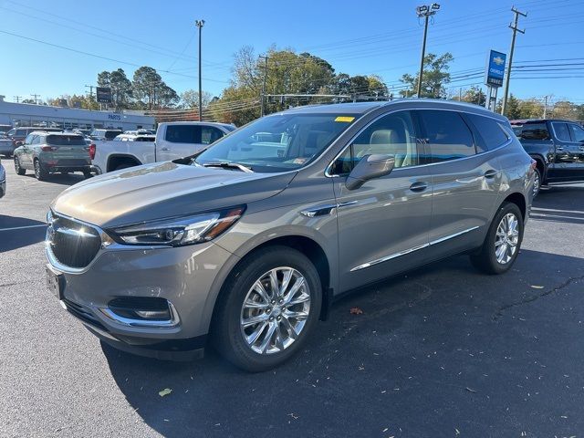 2019 Buick Enclave Premium