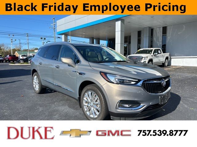 2019 Buick Enclave Premium