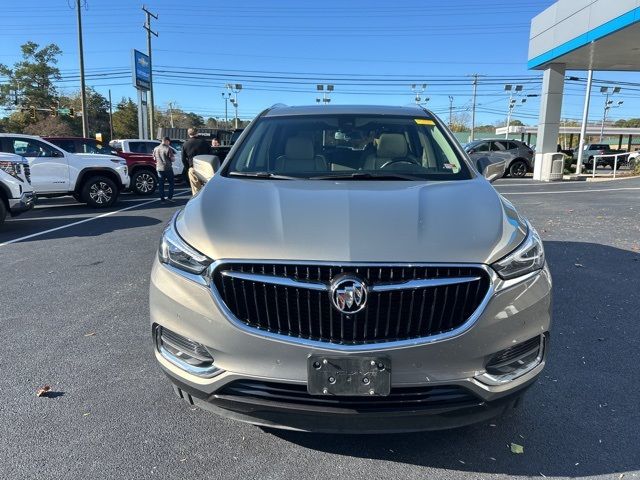 2019 Buick Enclave Premium