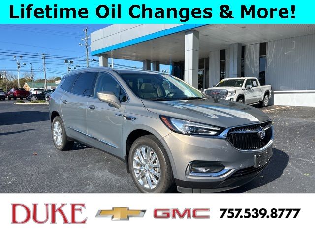 2019 Buick Enclave Premium