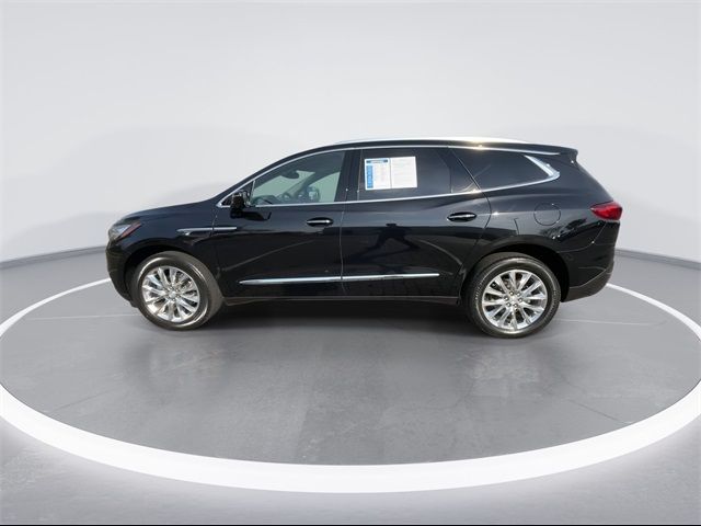 2019 Buick Enclave Premium