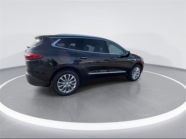 2019 Buick Enclave Premium